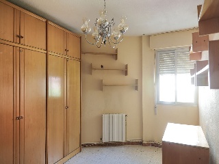 Piso en C/ Pío XII - San Sebastián de los Reyes - Madrid - 8