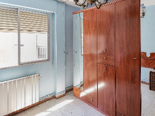 Piso en C/ Pío XII - San Sebastián de los Reyes - Madrid - 12