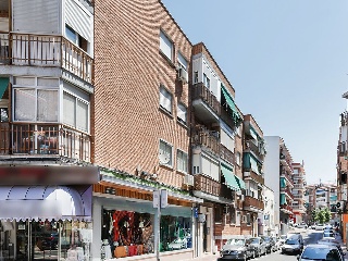 Piso en C/ Pío XII - San Sebastián de los Reyes - Madrid - 19