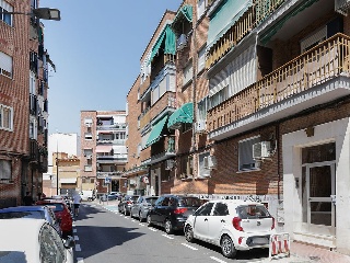 Piso en C/ Pío XII - San Sebastián de los Reyes - Madrid - 20