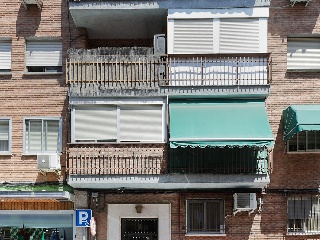 Piso en C/ Pío XII - San Sebastián de los Reyes - Madrid - 21