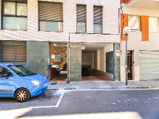 Garaje en C/ Reus, La Pobla de Mafumet (Tarragona) 7