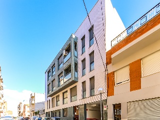 Garaje en C/ Reus, La Pobla de Mafumet (Tarragona) 9