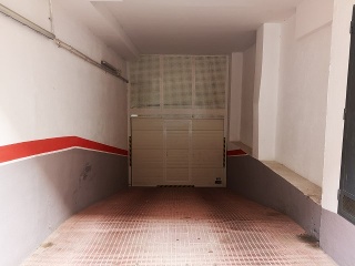 Garaje en C/ Reus, La Pobla de Mafumet (Tarragona) 11