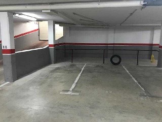 Garaje en C/ Reus, La Pobla de Mafumet (Tarragona) 12