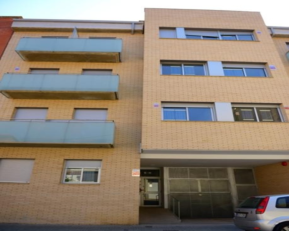 Garaje en C/ President Josep Irla - Salt - Girona