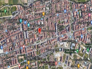 Garaje en C/ President Josep Irla - Salt - Girona 2