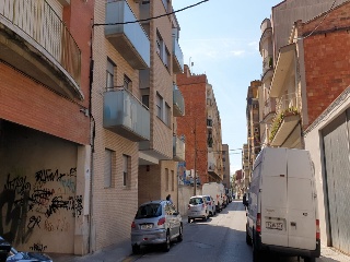 Garaje en C/ President Josep Irla - Salt - Girona 4
