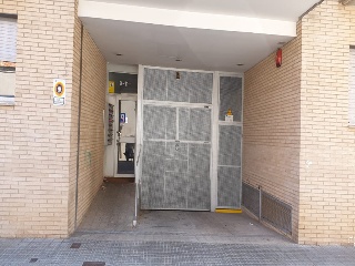 Garaje en C/ President Josep Irla - Salt - Girona 5
