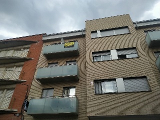 Garaje en C/ President Josep Irla - Salt - Girona 6