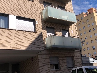 Garaje en C/ President Josep Irla - Salt - Girona 9