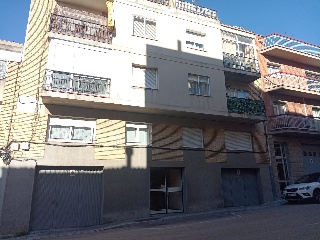 Piso en venta en Igualada de 69  m²