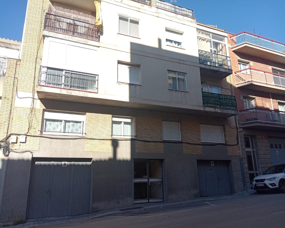 Piso en Pj La Tossa - Igualada - Barcelona