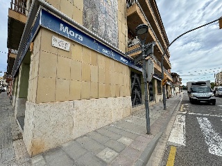 Pisos banco Móra la Nova