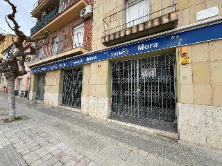 Trastero-local en Av. Caixa de Pensions, Móra la Nova (Tarragona) 2