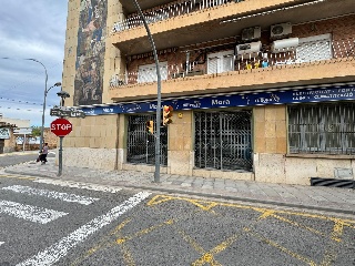 Trastero-local en Av. Caixa de Pensions, Móra la Nova (Tarragona) 3