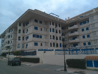 Piso en venta en Manilva de 77  m²