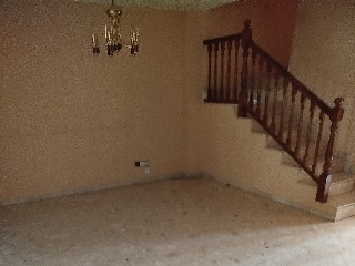 Vivienda adosada en C/ Can Roca 2