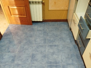 Vivienda adosada en C/ Can Roca 3