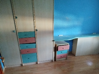 Vivienda adosada en C/ Can Roca 7