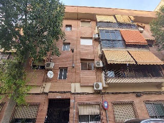 Piso en venta en Alcantarilla de 95  m²