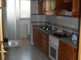 Piso en C/ Médico Antonio Soler, Alcantarilla (Murcia) 3