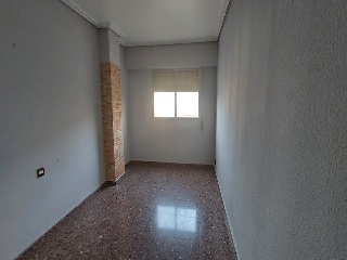 Piso en C/ Médico Antonio Soler, Alcantarilla (Murcia) 5