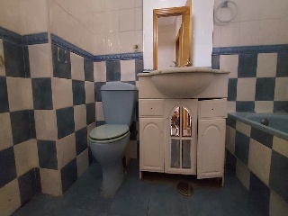 Piso en C/ Médico Antonio Soler, Alcantarilla (Murcia) 9