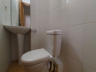Piso en C/ Médico Antonio Soler, Alcantarilla (Murcia) 10