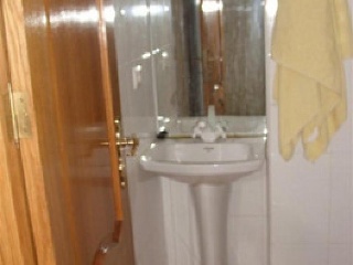 Piso en C/ Médico Antonio Soler, Alcantarilla (Murcia) 11