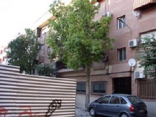 Piso en C/ Médico Antonio Soler, Alcantarilla (Murcia) 13
