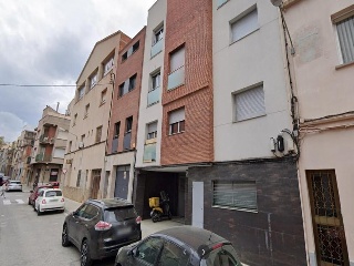 Piso en venta en Terrassa de 55  m²