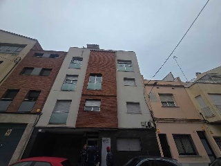 Piso en C/ Lavoisier, Terrassa (Barcelona) 2