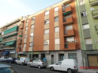 Piso en venta en Salamanca de 67  m²
