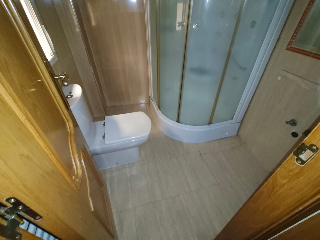 Piso en Cr. Ledesma, Salamanca 6