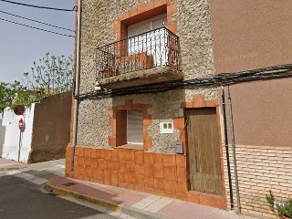 Pisos banco Azagra