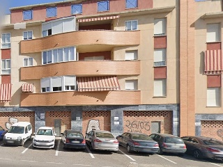 Pisos banco Lucena