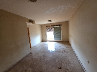Piso en C/ Frío Industrial 3