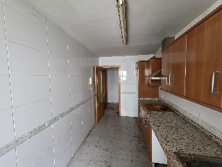 Piso en C/ Frío Industrial 4
