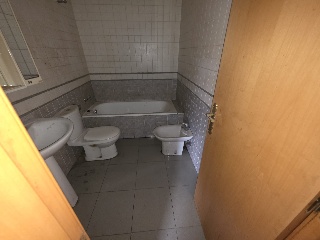 Piso en C/ Frío Industrial 13