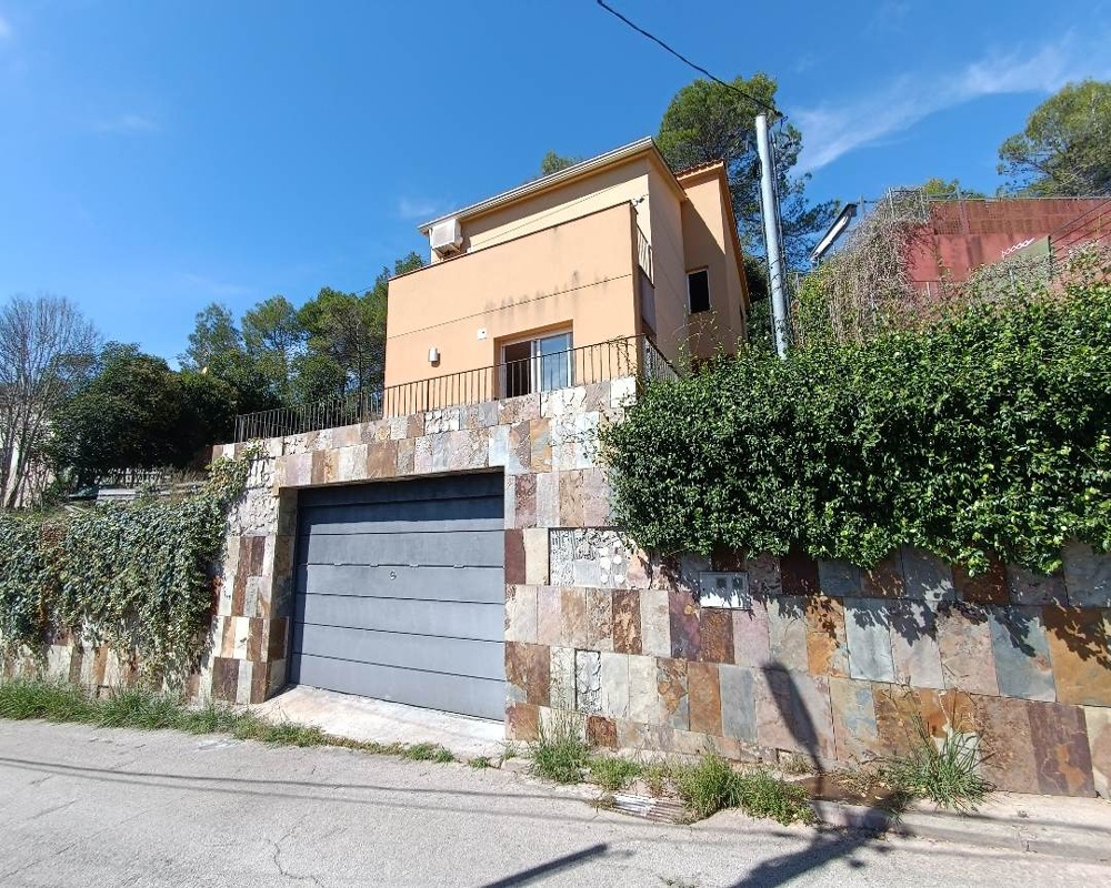 Chalet en Rd Fleming, Vacarisses (Barcelona)