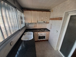 Piso en C/ ca N´ Alòs 3