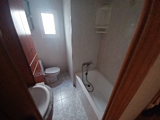 Piso en C/ ca N´ Alòs 7