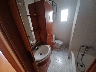 Piso en C/ ca N´ Alòs 8