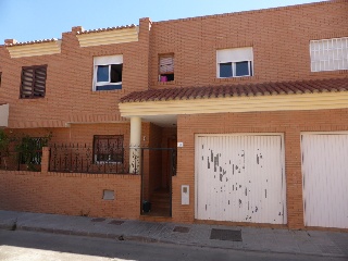 Unifamiliar en venta en Ejido de 159  m²