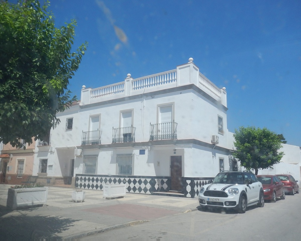Casa en C/ Orquesta - Los Palacios y Villafranca - Sevilla