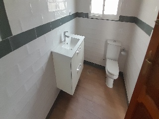 Casa en C/ Orquesta - Los Palacios y Villafranca - Sevilla 12