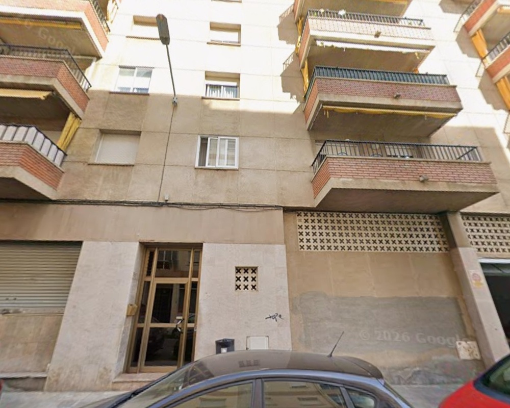 Piso en C/ Morell - Reus - Tarragona