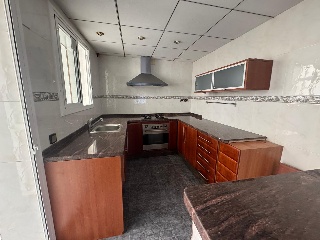 Piso en C/ Morell - Reus - Tarragona 4