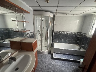Piso en C/ Morell - Reus - Tarragona 8